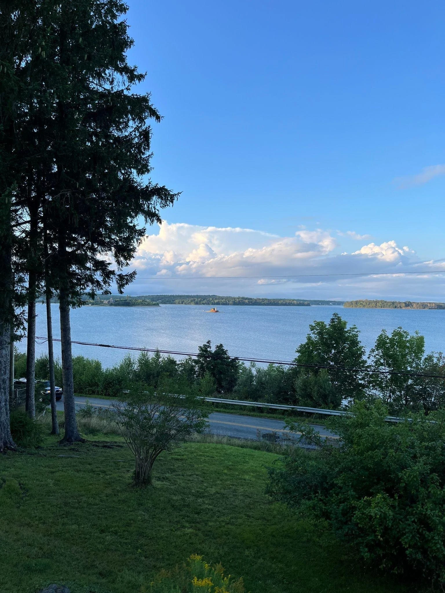 Mahone Bay